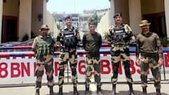 सोने की इजाजत नहीं, ब्रश करने पर रोक, पाकिस्तान से लौटे BSF जवान ने बताई आपबीती, कहा- जासूस की तरह की पूछताछ