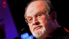 Salman Rushdie: মঞ্চে উঠে সলমন রুশদির ওপর হামলা, হাদি মাতারকে সাজা শোনাল আদালত