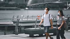 Is Covid Back? Hospitalisations, Deaths At Highest In A Year In These Asian Countries