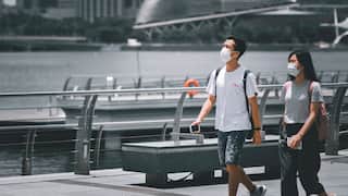 Is Covid Back? Hospitalisations, Deaths At Highest In A Year In These Asian Countries
