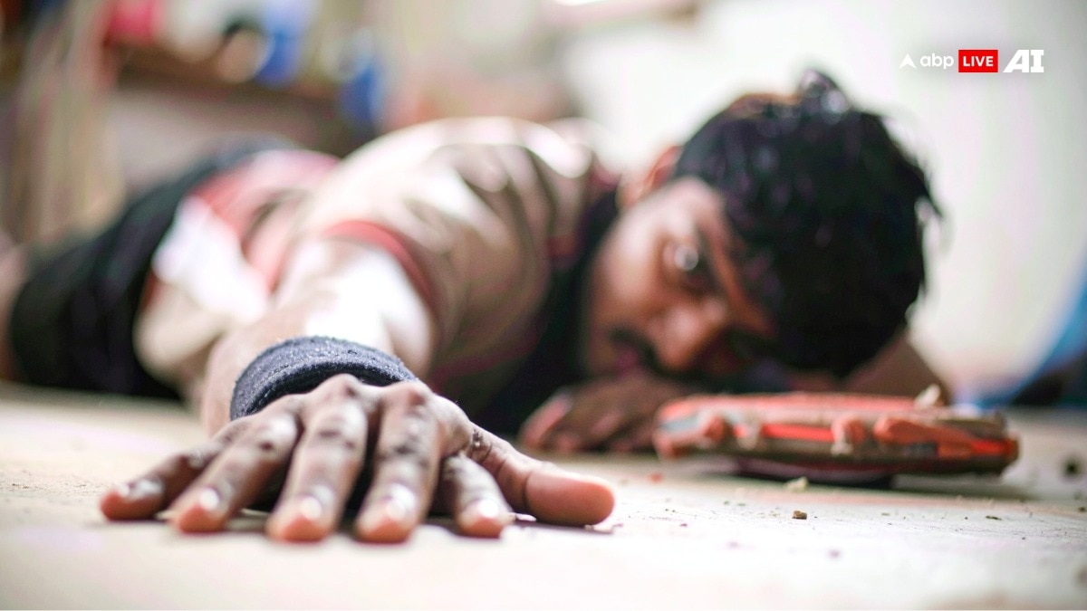 विदेश भेजने के नाम पर 25 लाख की ठगी, परेशान पंजाब के कबड्डी खिलाड़ी ने दे दी जान
