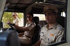 Dahaad Returns For A Second Season, Sonakshi Sinha And Gulshan Devaiah Share Their Excitement