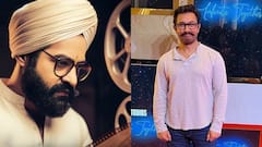 ఆమిర్ ఖాన్ వర్సెస్ ఎన్టీఆర్ - పోటాపోటీగా 'దాదాసాహెబ్ ఫాల్కే' బయోపిక్.. ఎవరిది ఎప్పుడు వస్తుందో?