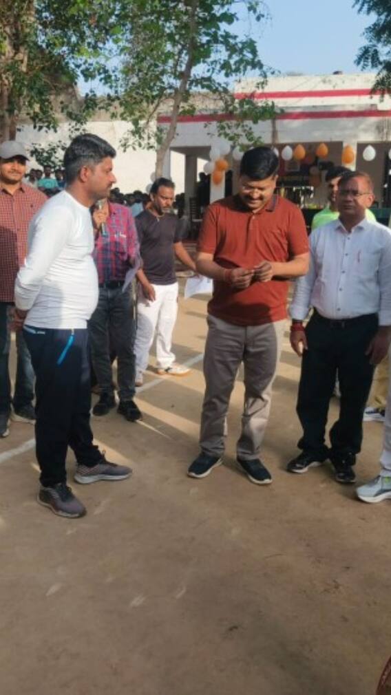 इस जेल में खेला गया IPL, नाइट राइडर्स बने चैंपियन