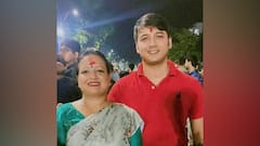 Rinku Majumdar Son's Death : 'সৃঞ্জয়ের সঙ্গে লিভ ইন করত, টাকা নিত' রিঙ্কু মজুমদারের ছেলের মৃত্যুর পর বিস্ফোরক ঝুমা, নিশানায় কে?