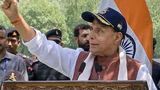 आतंकी अजगर, नाश्ता, लाल लकीर, अंधेरे में उजाला... राजनाथ सिंह ने पाकिस्तान को किया भयंकर बेइज्जत