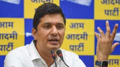 'जेल जाने से बचाने के लिए अफसरों के तबादले...', सौरभ भारद्वाज ने BJP पर लगाए गंभीर आरोप