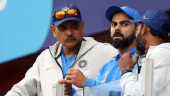 ‘They Would Get Angry…’ Shastri Reveals Candid Chat With Kohli Before His Shock Retirement