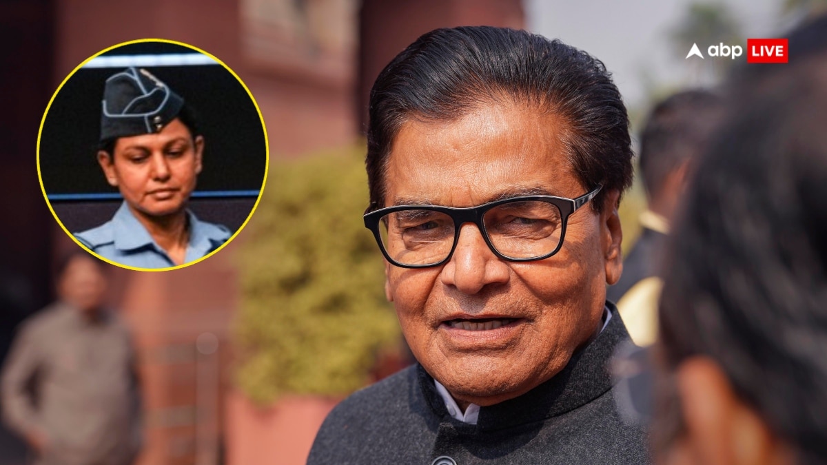 विंग कमांडर व्योमिका सिंह पर रामगोपाल यादव के बयान का उदित राज ने किया समर्थन, ‘जो कहा है वो…’