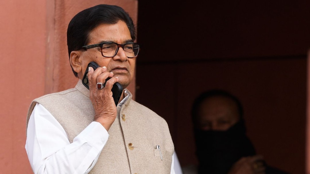 'गांधी विरोधी पार्टी है BJP', मनरेगा की जगह 'जी राम जी' विधेयक लाने पर बोले राम गोपाल यादव