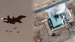 भारतानं 'भोलारी एअरबेसवर 4 ब्राह्मोस क्षेपणास्त्रे डागली, AWACS विमानं नष्ट'; पाकिस्तानच्या माजी एअर मार्शलचा खुलासा, पुरावेही आले समोर