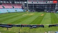 IPL 2025 दोबारा शुरू होते ही फैंस को लगेगा झटका, बारिश से रद्द होगा RCB और KKR का मैच?