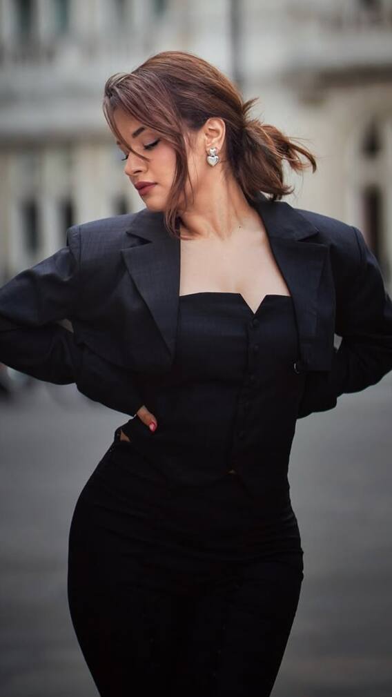 मिशन इम्पॉसिबल 8 में नजर आएंगी अवनीत कौर?