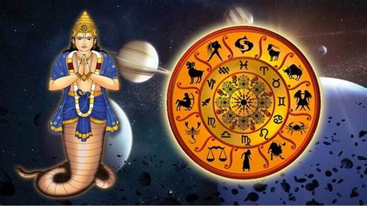 ज्योतिषशास्त्रानुसार, 18 मे रोजी राहू आणि केतुचे भ्रमण होणार आहे. राहू 18 वर्षांनी कुंभ राशीत तर केतू 18 वर्षांनी सिंह राशीत भ्रमण करणार आहे. दोघेही 18 मे रोजी संध्याकाळी 7:35 वाजता प्रवास करतील.