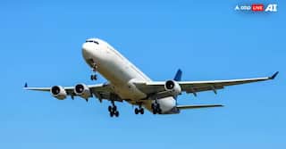 ਉਡਾਣ ਭਰਦਿਆਂ ਹੀ ਡਿੱਗਿਆ ਜਹਾਜ਼ ਦਾ ਪਹੀਆ, 71 ਲੋਕਾਂ ਦੇ ਸੁੱਕੇ ਸਾਹ, ਫਿਰ ਜੋ ਹੋਇਆ...