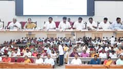 மக்களிடம் சேராத மத்திய அரசின் திட்டங்கள்...பாமக எம்எல்ஏ குற்றச்சாட்டு
