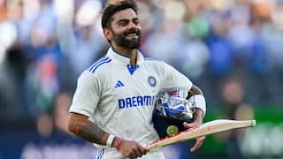 Virat Kohli 10th Mark Sheet: వైర‌లవుతున్న కోహ్లీ మార్క్ షీట్.. ఏ స‌బ్జెక్టులో త‌ను టాపో తెలుసా.. సోష‌ల్ మీడియాలో చ‌ర్చ‌