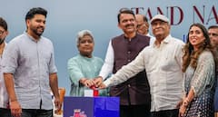 Emotional Rohit Sharma Reacts As Wankhede Honors Him With Named Stand