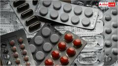 भूलकर भी मत खाना ये 7 बेहद कॉमन दवाएं, किडनी को कर देती हैं डैमेज