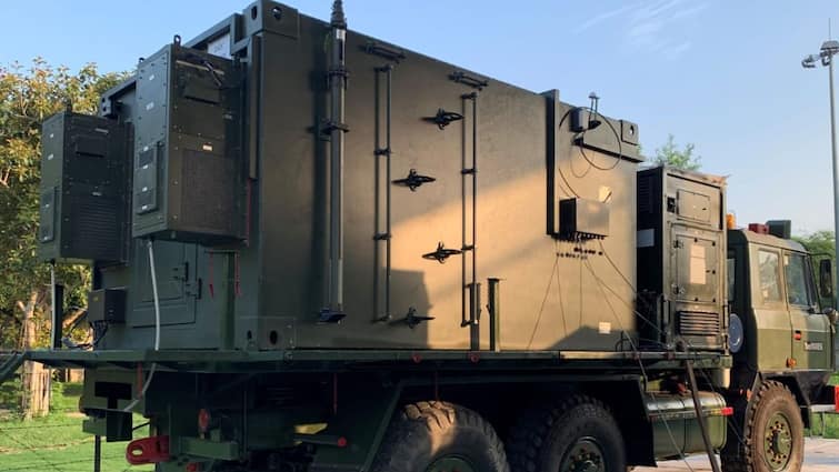 What Is Akashteer, The AI-Powered Defence Shield That Thwarted Pakistan’s Drone, Missile Attack