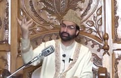 Kashmir A ‘Nuclear Flashpoint, Can Explode Anytime’, Says Hurriyat Chief, Urges For Permanent Indo-Pak Ceasefire