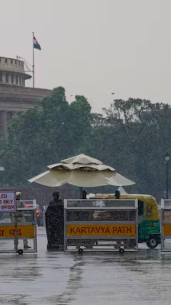 गर्मी और धूल के डबल अटैक से जूझती दिल्ली को कब मिलेगी राहत? IMD का आ गया ताजा अपडेट