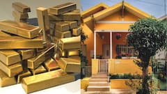 Should You Buy A Home Or Invest In Gold? A Quick Guide