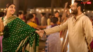  Raid 2 Box Office Collection Day 16:  'रेड 2' ने 16वें दिन भी की करोड़ों में कमाई, बनाने वाली है ये नया रिकॉर्ड, जानें- टोटल कलेक्शन