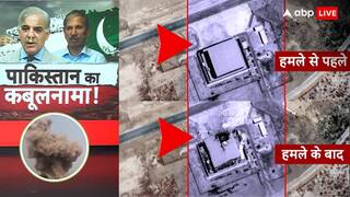 पाकिस्तान के पूर्व एयर मार्शल मसूद अख्तर का खुलासा- 'भोलारी एयरबेस पर गिरीं 4 ब्रह्मोस मिसाइलें, AWACS तबाह'