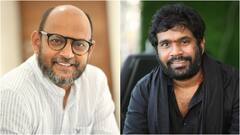 పాన్ ఇండియా లెవల్‌లో భారీ సోషియో ఫాంటసీ ఫిల్మ్... టాలీవుడ్ టాప్ హీరోలతో వీఐ ఆనంద్ మల్టీస్టారర్