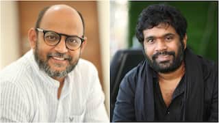 VI Anand: పాన్ ఇండియా లెవల్‌లో భారీ సోషియో ఫాంటసీ ఫిల్మ్... టాలీవుడ్ టాప్ హీరోలతో వీఐ ఆనంద్ మల్టీస్టారర్