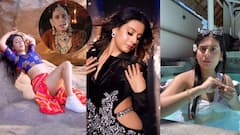 संजू राठोडच्या 'एक नंबर तुझी कंबर' गाण्यातील डान्सर आहे तरी कोण आहे?