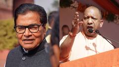 व्योमिका सिंह पर दिए बयान को लेकर रामगोपाल यादव का CM योगी पर निशाना, 'बयान सुने बिना ट्वीट कर दिया'