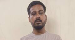 यूपी STF को बड़ी कामयाबी, 30 लाख की लूट में वांछित रवि पुजारी गैंग का शूटर संजू डोकरे गिरफ्तार