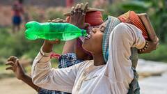 Weather Update: ধেয়ে আসছে কালবৈশাখী, সম্ভাবনা শিলাবৃষ্টিরও, ভাসবে কোন কোন জেলা?