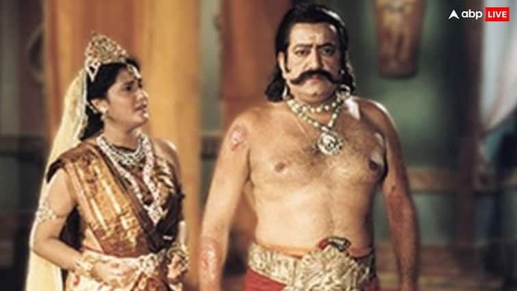 Ramayan Mandodari aka aparajita bhooshan Know what she does away from acting मजबूरी में शुरू की एक्टिंग, ‘रामायण’ ने दिलाया फेम, अब एक्टिंग से दूर ये काम कर रही हैं ‘मंदोदरी’
