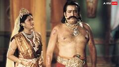 मजबूरी में शुरू की एक्टिंग, ‘रामायण’ ने दिलाया फेम, अब कहां हैं ‘मंदोदरी’