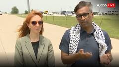 'जंजीरों में बांधा, गंदे जेल में रखा', अमेरिका ने भारतीय संग 2 महीने तक की बर्बरता