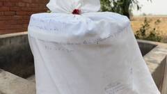 ਪੰਜਾਬ ‘ਚ 40 ਕਿਲੋ ਹੈਰੋਇਨ ਸਣੇ 6 ਤਸਕਰ ਕਾਬੂ, ਕੌਮਾਂਤਰੀ ਬਜ਼ਾਰ ‘ਚ ਅਰਬਾਂ ‘ਚ ਕੀਮਤ