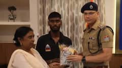 दुबई में पाकिस्तानी युवकों ने उत्तराखंड के विशाल पर मांस खाने का बनाया दवाब, SSP ने कराई वापसी