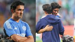 बुमराह ही थे नए टेस्ट कप्तान लेकिन फिर..., शुभमन गिल और गौतम गंभीर के बीच हुई मीटिंग, रिपोर्ट में खुलासा