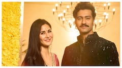 Katrina Kaif Drops Adorable Selfie To Celebrate ‘Happy Vicky Day’