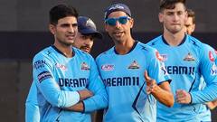 'बहुत बढ़िया डार्लिंग...', गुजरात टाइटंस के कोच आशीष नेहरा ने शाहरुख़ खान से ऐसा क्यों कहा; वीडियो वायरल