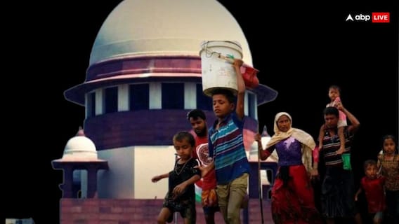'43 रोहिंग्याओं को समुद्र में छोड़ा', वकील की दलील पर SC ने पूछा- कहां से लाते हैं ये कहानियां, आपके मुवक्किल क्या सैटेलाइट से...