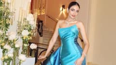 Who Is Veena Praveenar Singh? Meet The Thai-Indian Beauty Turning Heads At Cannes 2025