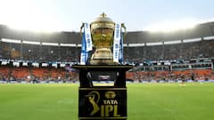 IPL 2025: Updated List Of Overseas Players & Their Availability Status