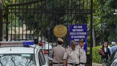 जेईई (मेन) 2025 स्कोरकार्ड में गड़बड़ी का दावा, हाईकोर्ट ने दिया बड़ा आदेश, छात्रों का NTA पर क्या है आरोप?