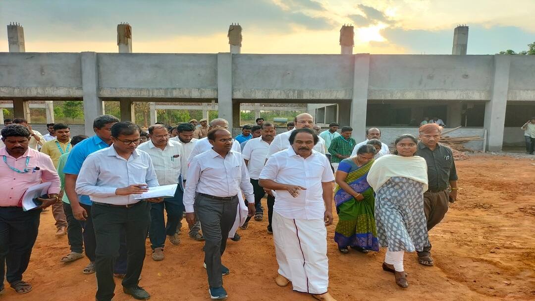 பால் உற்பத்தியை பெருக்க விவசாயிகளுக்கு ரூ.1000 கோடி கடனுதவி: அமைச்சர் மனோ தங்கராஜ் பெருமிதம்