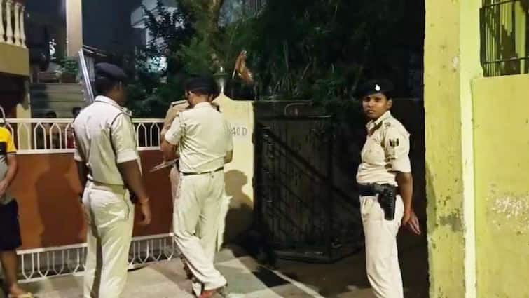  पटना में ट्रेनी दारोगा की बहन की हत्या, मर्डर के बाद LPG से जलाया, राजधानी में भयानक कांड