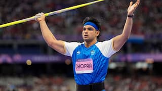 Neeraj Chopra Breaks 90m Barrier In Doha Diamond League, Scripts First For India